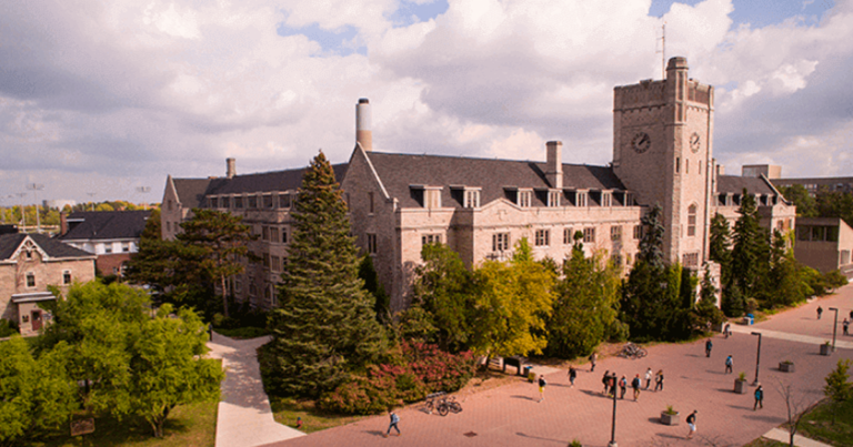 CAMPUS WATCH: University of Guelph defends racially segregated yoga session