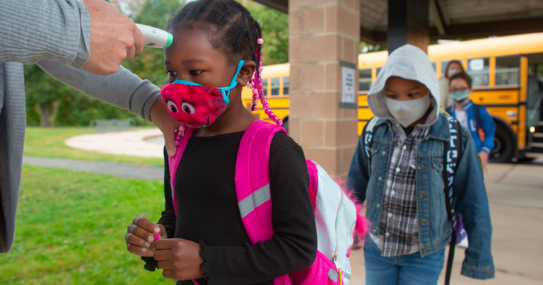 FUREY: Behind-the-scenes school mask mandate drama continues in Ottawa