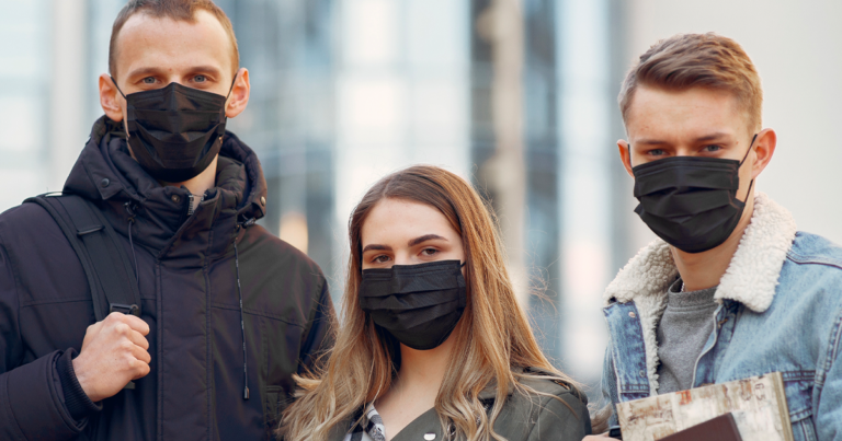 FUREY: Stop trying to appease the “fringe minority” of Covid zealots