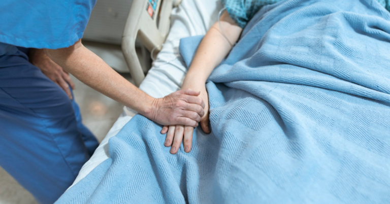 The Andrew Lawton Show | Canada’s new assisted death rules are giving up on the vulnerable