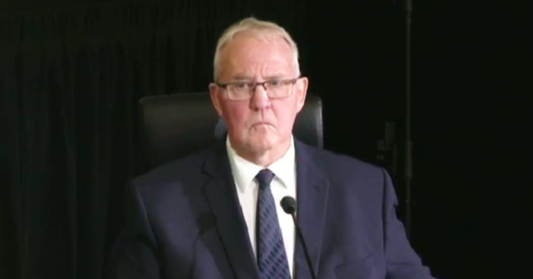 The Daily Brief | Blair advised gov to “keep language down” prior to Trudeau demonizing Convoy