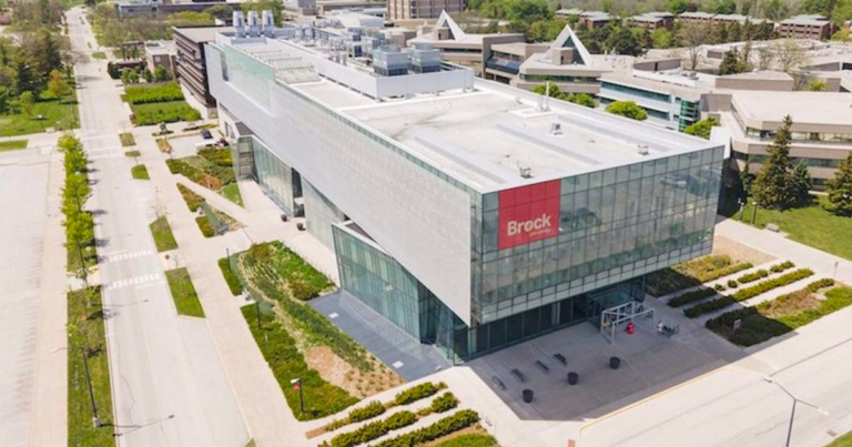 CAMPUS WATCH: Brock University launches segregated “BIPOC Study Hall”