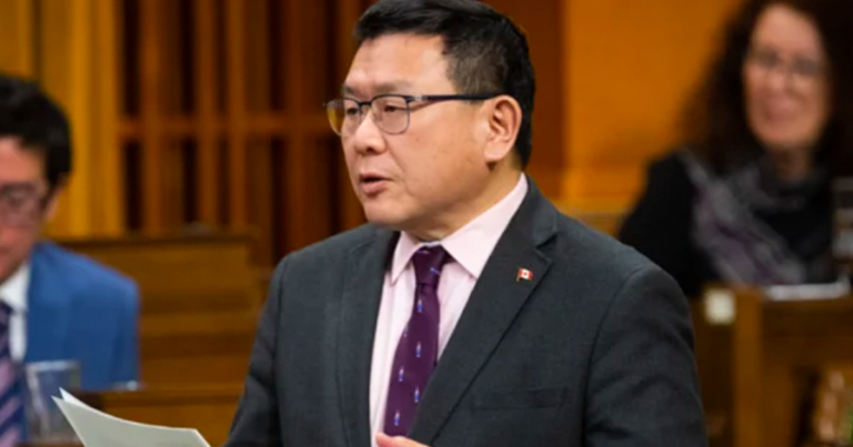 China is infiltrating, exploiting Canada, says former MP allegedly targeted by CCP