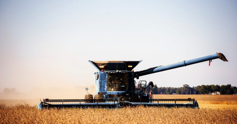 The Daily Brief | Farmers voice frustration with senators over carbon tax exemption