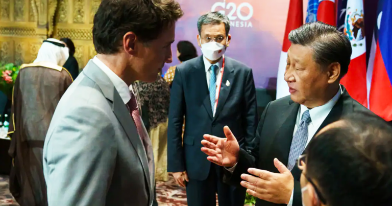 Fake News Friday | The media rushes to defend Trudeau’s latest international blunder