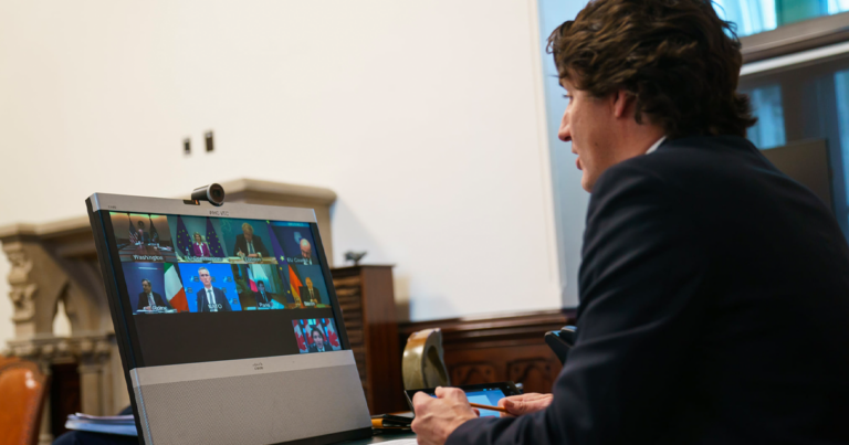 Reality Check | The government should leave the internet alone