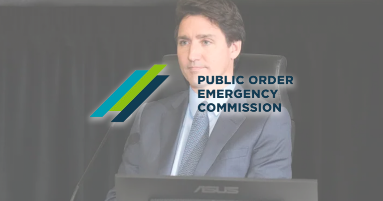 Day 31 Emergencies Act inquiry recap | Trudeau testifies, denies calling unvaccinated names