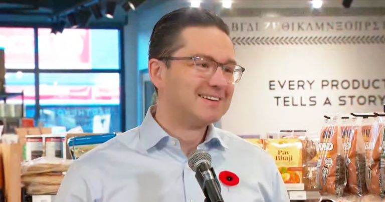 The Daily Brief | Poilievre calls on feds to nix RCMP-China contract