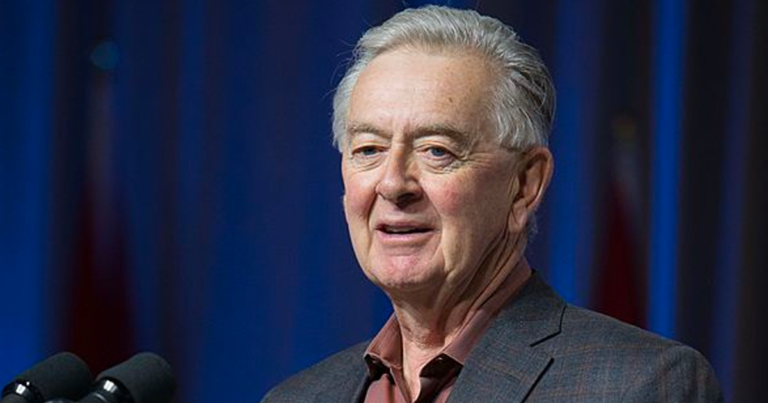Preston Manning to chair citizen-led inquiry into pandemic