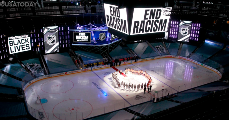 Ratio’d | WTF happened to hockey?