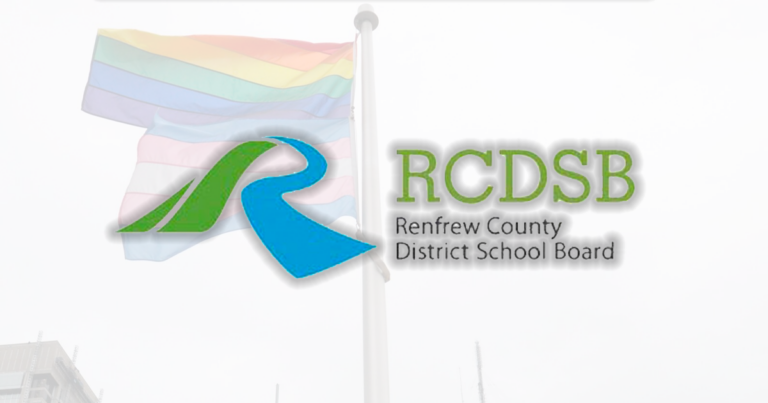 Ontario school board guide tells teachers to hide children’s gender from parents