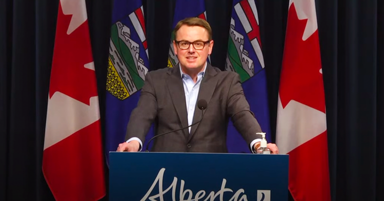 Alberta Justice Minister says Ottawa withholding info about pushback to gun grab