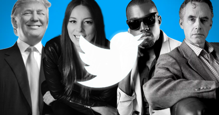 From TERFs to Trump – the big names who were reinstated to Twitter