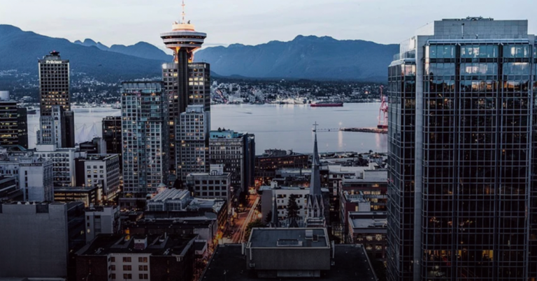 Despite $5B in social spending, life in Vancouver is “bleaker than ever”: report