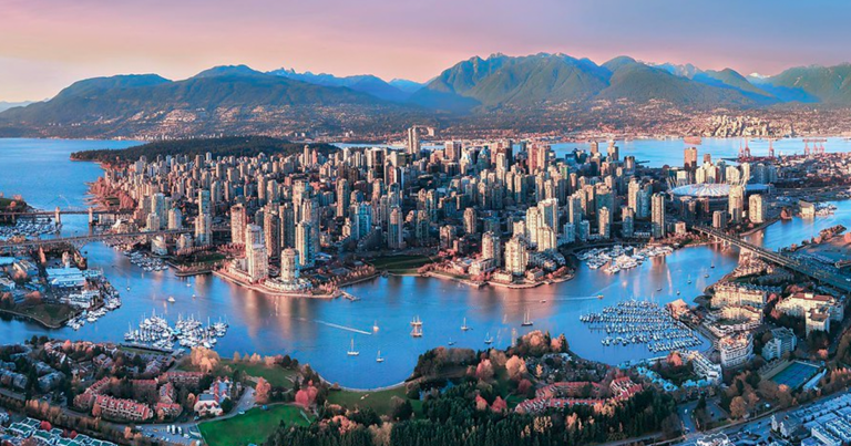 Canada’s per-person GDP growth slowest since Great Depression