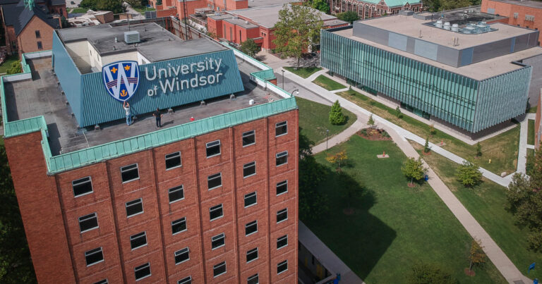 CAMPUS WATCH: UWindsor president, diversity VP under fire over “unacceptable concessions” to encampment activists 