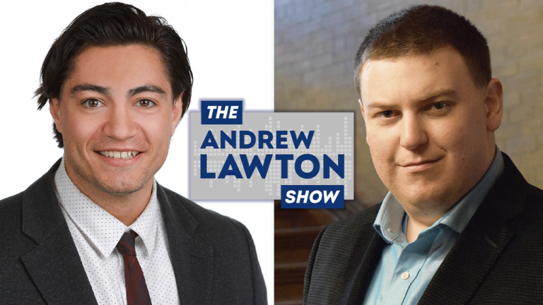 Ottawa spends while Canadians pay (ft. Franco Terrazzano)