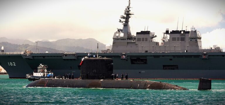 EXCLUSIVE: Canada to pay double on US torpedo deal first struck in 2014