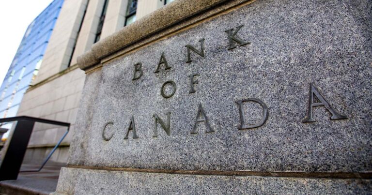 BONOKOSKI: Canadian homeowners are sinking into more debt due to interest rate hikes