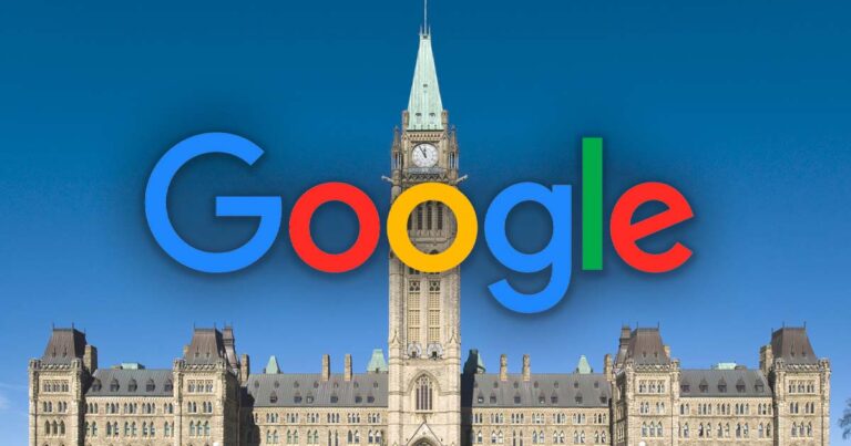 The Daily Brief | Google ramps up campaign against C-11