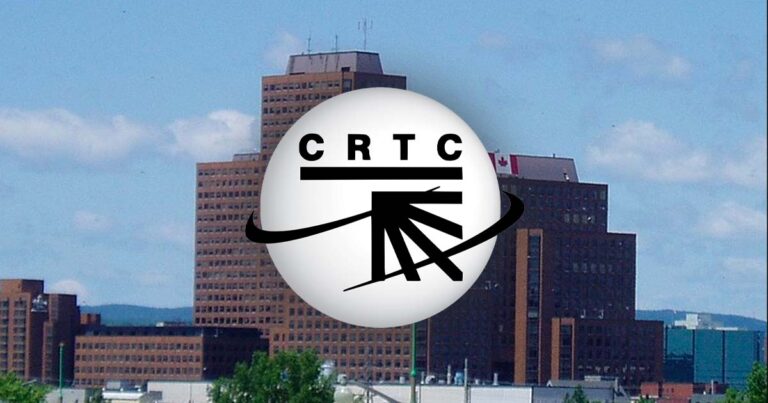 The Andrew Lawton Show | Yes, the CRTC is regulating online content