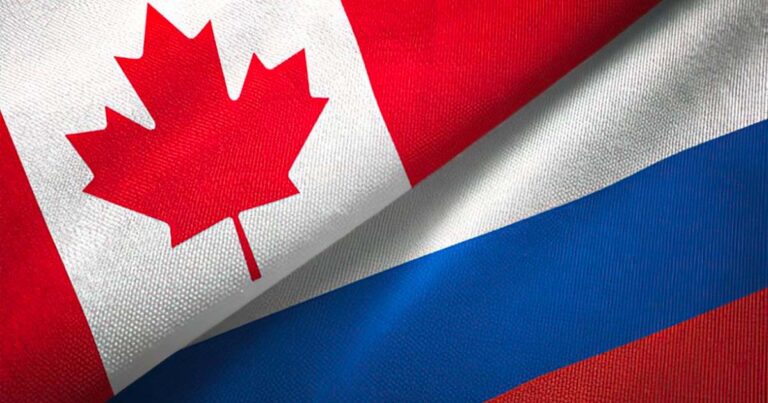 GUEST OP-ED: Canada could take away half of Putin’s energy sales