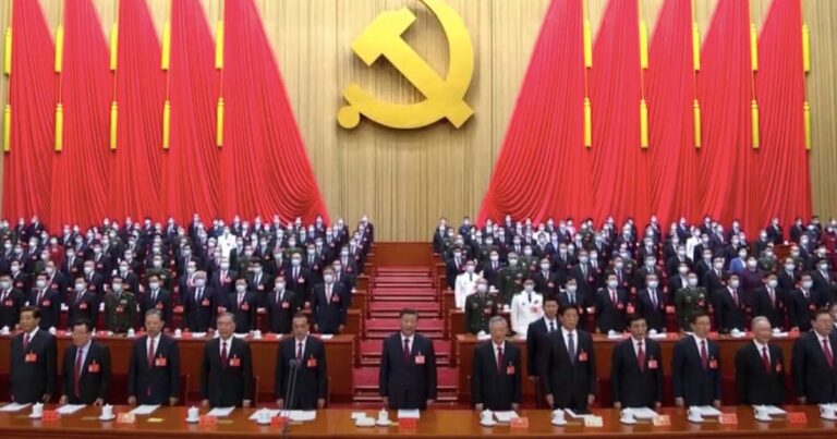 Cyber attack launched against Canadian MPs linked back to China