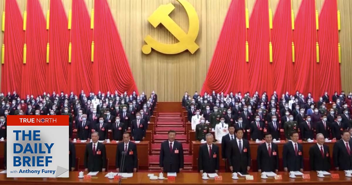 The Daily Brief | Is China loosening its iron grip?