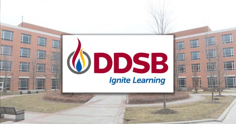 FUREY: The massive cyber attack on a Canadian school board is a troubling wake-up call