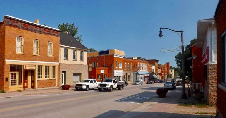 BONOKOSKI: The surprisingly small pay for small-town politicians