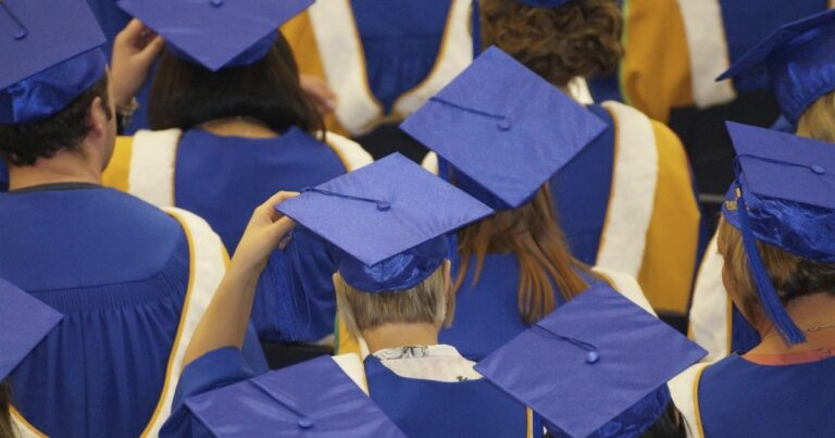 Degree stats show a “disconnect” between universities and what employers want