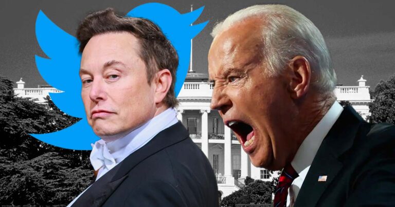 Ratio’d | Twitter Files trigger epic meltdown