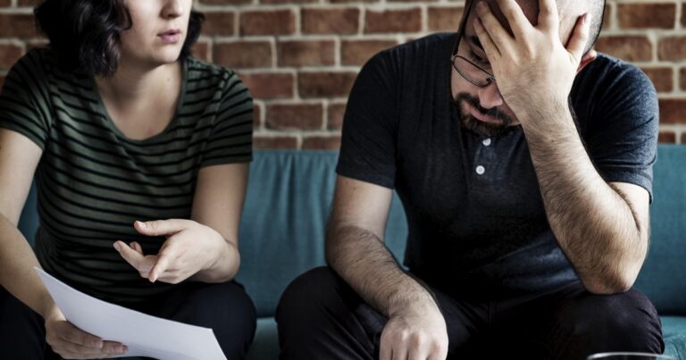 Over 80% of Canadians say the country is in a recession