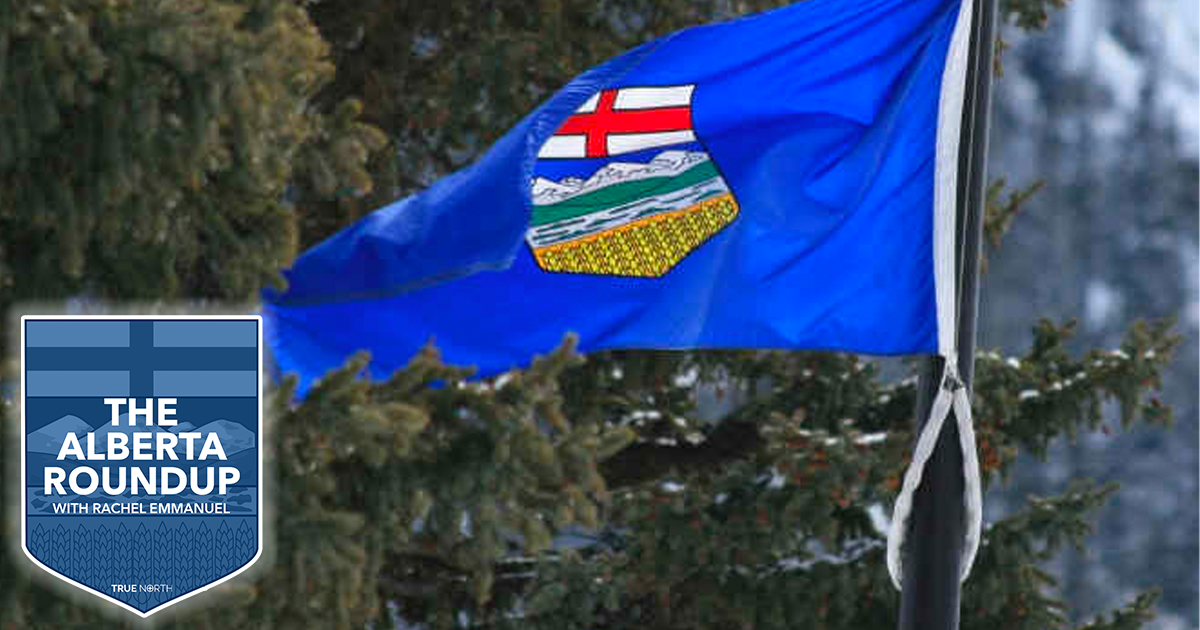 The Alberta Roundup | The Top Stories in Alberta of 2022