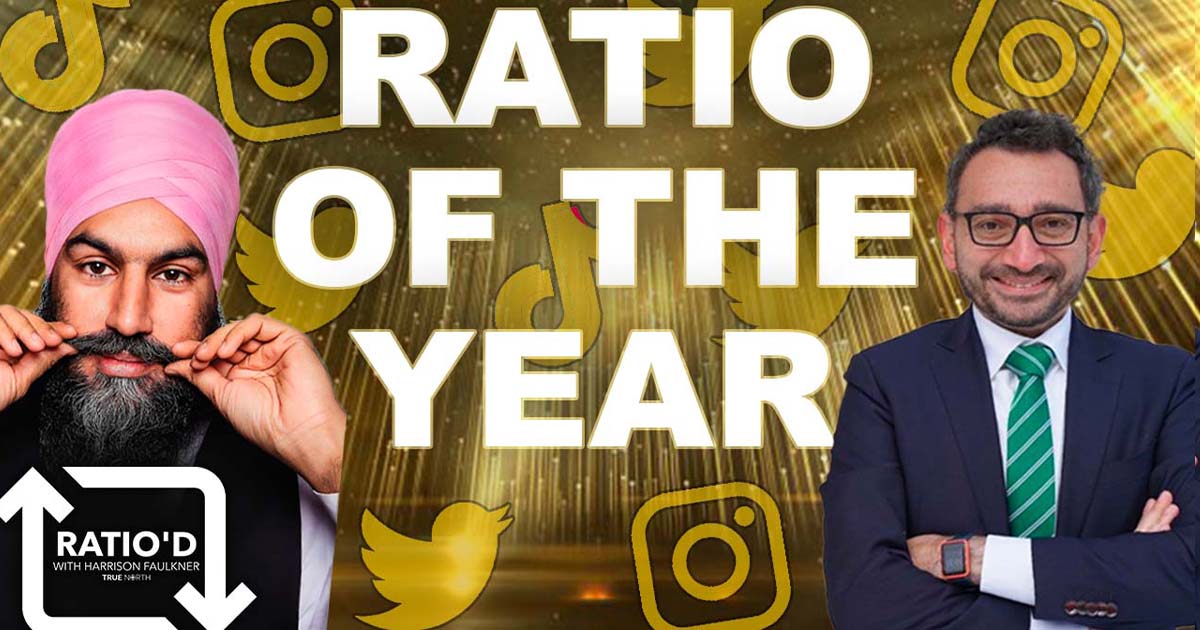 Ratio'd | Ratio of the Year Award Show