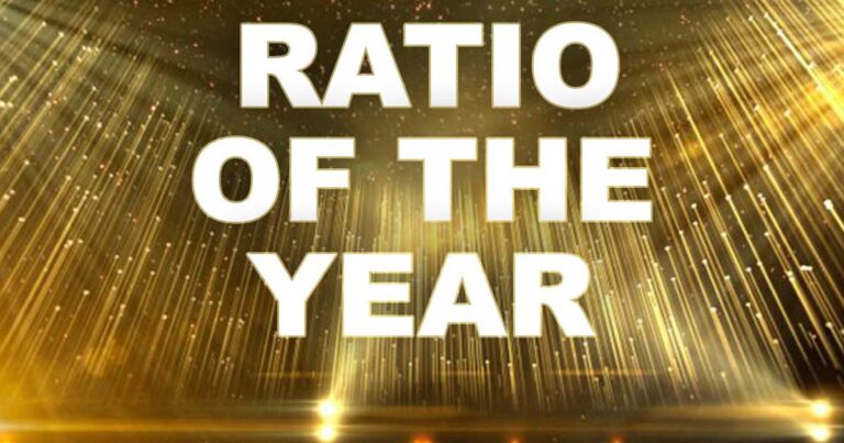 Ratio’d | Ratio of the Year Award Show