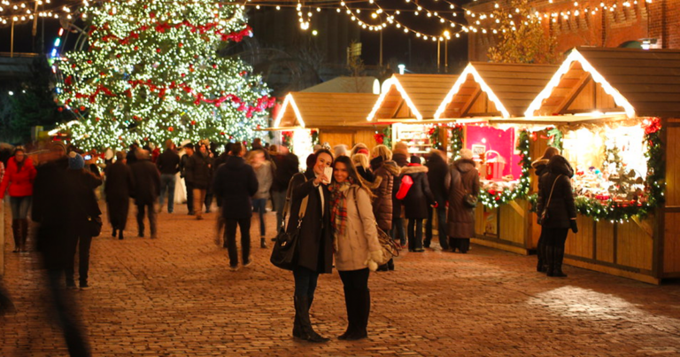 FUREY: The “War on Christmas” convo didn’t happen this year — did one side prevail?