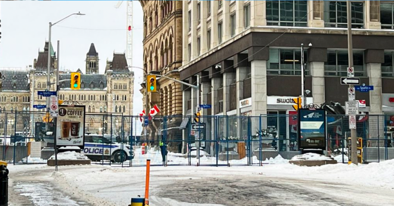 The Andrew Lawton Show | The state of civil liberties in Canada