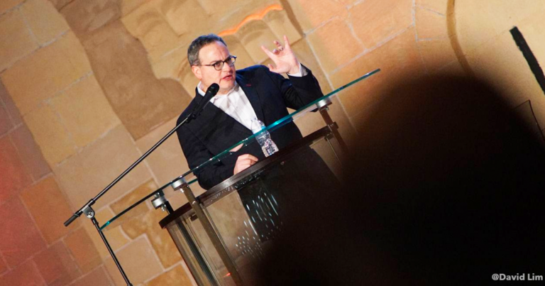 The Andrew Lawton Show | Ezra Levant on Rebel News, independent media, and disrupting the status quo