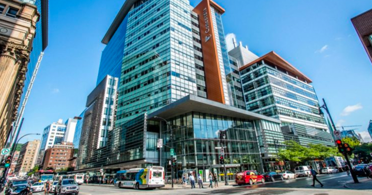 CAMPUS WATCH: Concordia scholars plan to counter colonialism in physics