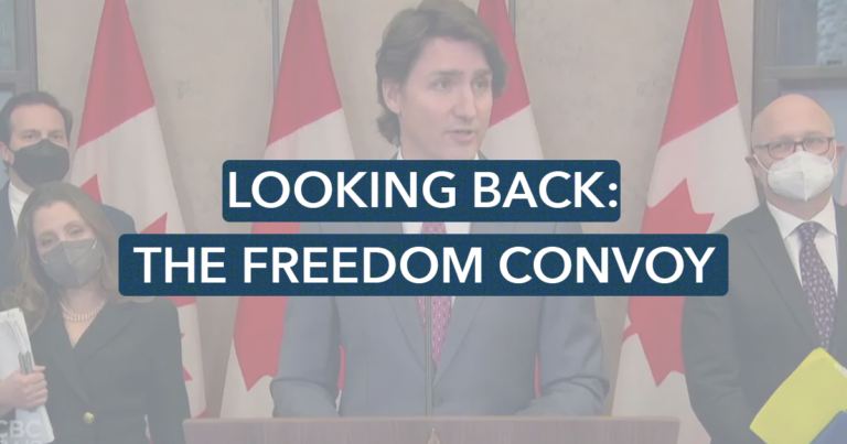 Trudeau condemned around the world for moving to crush protests