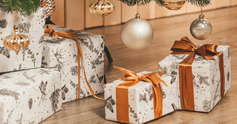 38% of Canadians to buy second hand Christmas gifts