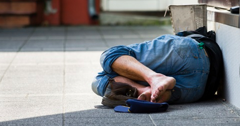 Alberta launches Edmonton task force to address addictions, homelessness