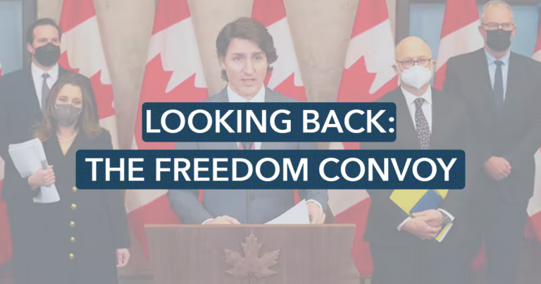 Vote on Trudeau’s use of Emergencies Act passes with NDP support