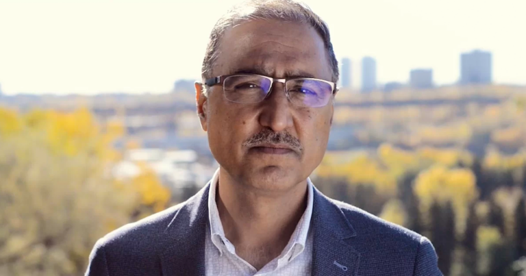 Edmonton won’t say where racist attacks against mayor were made