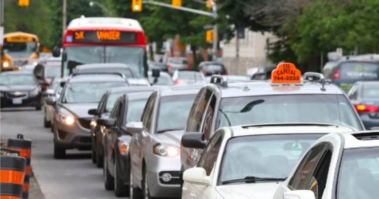 OP-ED: Taxi industry class action victory a win for the rule of law