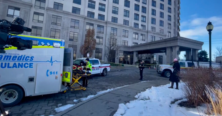 BONOKOSKI: Trying to make sense of the horrendous Vaughan shooting