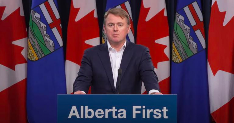 The Alberta Roundup | Alberta opposes Ottawa’s firearm protocol