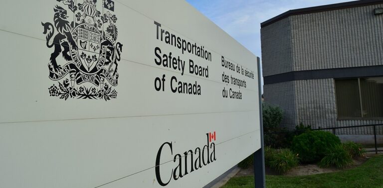 Investigation says police responsible for drone’s collision with airplane