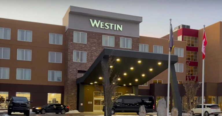 Calgary pandemic quarantine facility cost $6 million to house 15 people